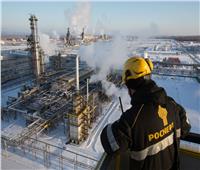 مصافي تكرير النفط الروسية تخفض انتاجها بسبب أعمال الصيانة الموسمية