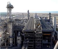 «البترول»: مصر تصدر 600 ألف طن غاز مسال في أبريل
