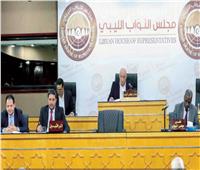 انطلاق أعمال اللجنة المشتركة المكلفة بوضع قوانين الانتخابات في ليبيا