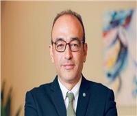 تعيين طارق يوسف مديراً تنفيذياً لمستشفيات جامعة عين شمس
