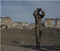 يريفان: القوات الأذربيجانية أطلقت النار على مواقع للجيش الأرمني
