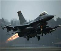 صحيفة: هولندا أول دولة ستسلم مقاتلات "إف-16" لأوكرانيا