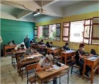 طلاب الشهادة الإعدادية بالقاهرة: ختامها مسك بسهولة العلوم   