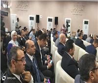 رئيس اتحاد المصريين بالسعودية: البنية التحتية والأمن يعززان الاستثمار الأجنبي   