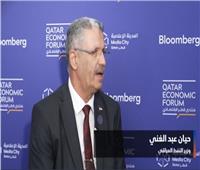 وزير النفط العراقي: سنحقق الاكتفاء الذاتي من الغاز في 2030