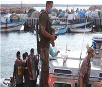 تونس: القبض على 41 شخصاً حاولوا اجتياز الحدود البحرية خلسة