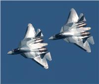 الجيش الروسي يعلن اعتراض طائرتين حربيتين أميركيتين فوق البلطيق