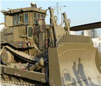 آليات وجرافات إسرائيلية تتوغل جنوب قطاع غزة