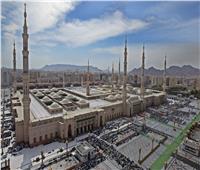 وكالة المسجد النبوي تسخر كافة التقنيات والتطبيقات الذكية لخدمة قاصديه