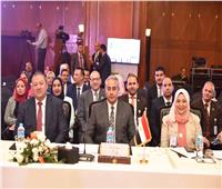 369 عضوا يمثلون الحكومات وأصحاب الأعمال والعمال في مؤتمر العمل العربي