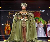 يارا السكري تتوج بلقب ملكة جمال مصر في «ميس ايليت 2023»