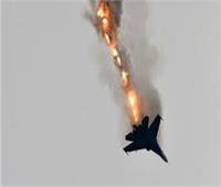 القاهرة الإخبارية: سقوط طائرة حربية بولاية الخرطوم ونجاة الطاقم| فيديو