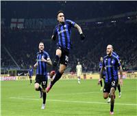 «لاوتارو» يقود تشكيل الإنتر أمام فيورنتينا في نهائي كأس إيطاليا