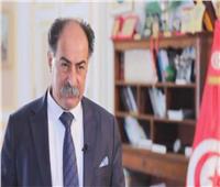 وزير الداخلية التونسي يؤكد الحرص على مواصلة العمل والارتقاء بالعلاقات مع روسيا