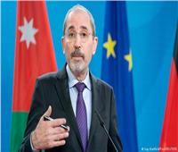 وزير خارجية الأردن يبحث مع الأمين العام للأمم المتحدة حل الأزمة السورية