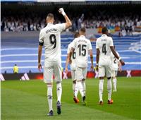 ريال مدريد يستعيد الانتصارات بفوز قاتل أمام فاليكانو