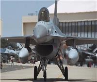 وزير الدفاع النرويجي: سندعم تدريب الأوكرانيين على مقاتلات F-16