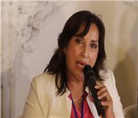 استدعاء رئيسة بيرو لسماع إفادتها في قضية قتل المحتجين