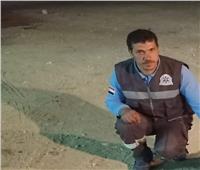مصرع وإصابة 3 في انقلاب سيارة الإسعاف أثناء إنقاذ مصابة بسوهاج 