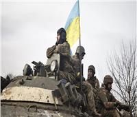 القوات الأوكرانية تهاجم دونيتسك بالصواريخ