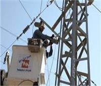 اليوم.. قطع الكهرباء عن 8 مناطق في الإسكندرية  