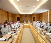 لجنة الاتحادات الرياضية الشرطية بدول «التعاون الخليجي» تعقد اجتماعها العاشر