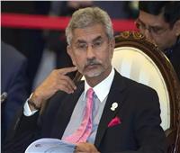وزير الخارجية الهندي يبحث مع سفير نيبال سبل تعميق الشراكة بين البلدين