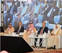 انطلاق فعاليات «الملتقى الاقتصادي السعودي العراقي» في جدة