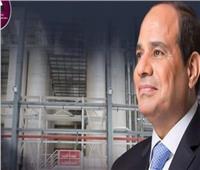 علي خير: رسائل الرئيس السيسي تحفز الأجانب على الاستثمار بمصر 