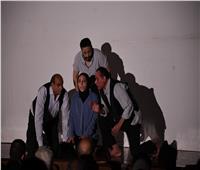 إنتصار وأحمد صيام يطلقون مسرحيتهم الجديدة «قف»