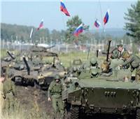 أوكرانيا: الجيش الروسي يهاجم دنيبروبتروفسك بالطائرات المسيرة والصواريخ‎‎