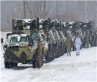 أوكرانيا: القوات الروسية تقصف زابوروجيا 102 مرة في يوم واحد‎‎