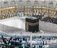 الرواق السعودي.. نقلة حديثة وتحول تاريخي في توسِعة المسجد الحرام