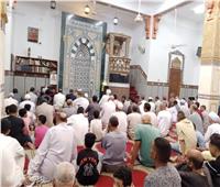 رواد السوشيال ميديا يتفاعلون مع دعوة الأوقاف للصلاة على النبي عقب الجمعة