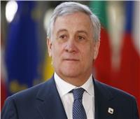 وزير الخارجية الإيطالي: مساهمة خاصة من إفريقيا في السلام بأوكرانيا
