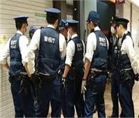 للمرة الأولى منذ 33 عامًا.. مقتل شرطيين يابانيين على يد نجل مسؤول محلي