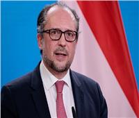 وزير خارجية النمسا يدعو إلى توسيع الاتحاد الأوروبي بضم دول غرب البلقان وأوكرانيا