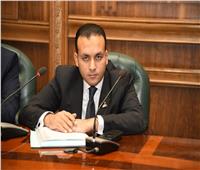 «نائب» يطالب الحكومة بإنشاء مستشفى طوارئ بمدينة المحلة