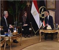 وزير الداخلية: مصر تدعم جهود منظمة شؤون اللاجئين لمواجهة التحديات