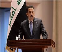 رئيس الوزراء العراقي: الحكومة رسمت منهاجًا لتطوير القطاعات الأساسية بالبلاد