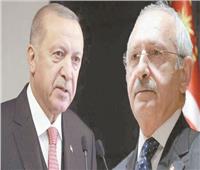 تركيا تترقب غدا جولة الحسم بين أردوغان وأوغلو