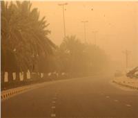 أمطار رعدية ورياح محملة بالأتربة وطقس حار بكفر الشيخ