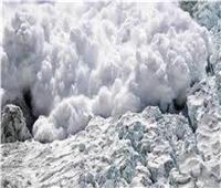انهيار جليدي يودي بحياة 11 شخصًا «شمال باكستان»