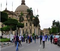 إنفوجراف| ماذا قالوا عن التعليم الجامعي في مصر.. «أين كنا وكيف أصبحنا» 