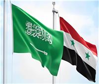 الفريق الفني السعودي يصل سوريا لمناقشة آليات إعادة فتح سفارة المملكة بدمشق