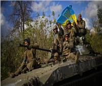 الأركان الأوكرانية تعلن اسقاط 58 مسيرة من أصل 59 أطلقها الجيش الروسي