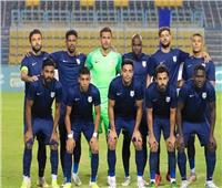 تشكيل إنبي للقاء فيوتشر في كأس مصر 
