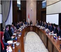 رئيس الوزراء: مستعدون لحل جميع المشكلات لتحسين مناخ الاستثمار في مصر