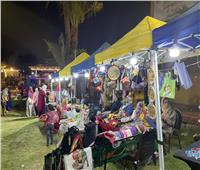 القاهرة تنظم معرضًا للحرف اليدوية بالحديقة الدولية
