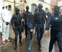 المغرب: القبض على خلية إرهابية موالية لتنظيم «داعش»